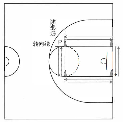 如何在篮球冬令营中加强体能训练?_1